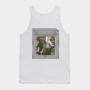 Endtroducing..... Game Cartridge Tank Top